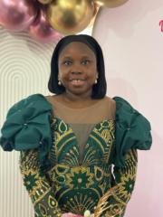 Esther Olatope