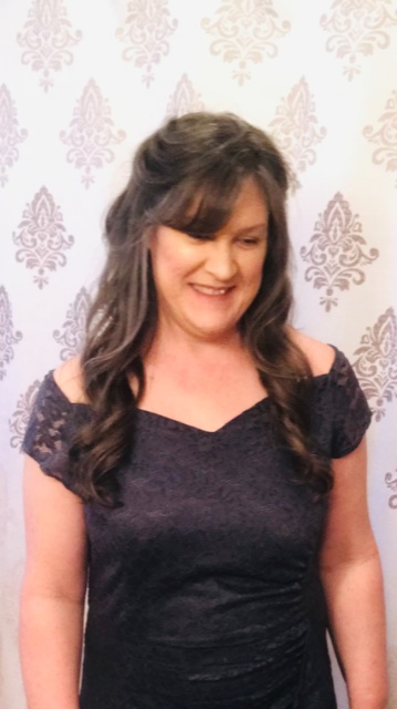 Betty McCreary