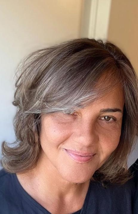 Deborah Robinson
