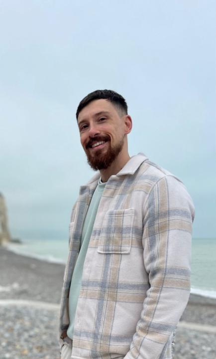 Steven rejoint la Team royale 🤴😁