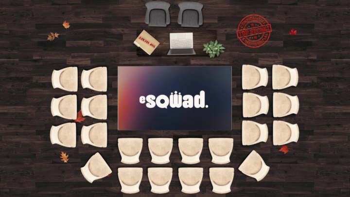 Avis aux curieux(ses) et aux joueur(se)s : nous recrutons 9 explorateur(rice)s pour une mission collaborative à impact.