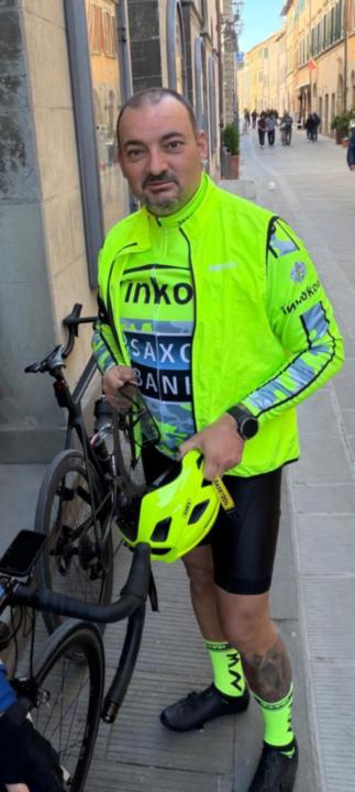 Simone Nocentini