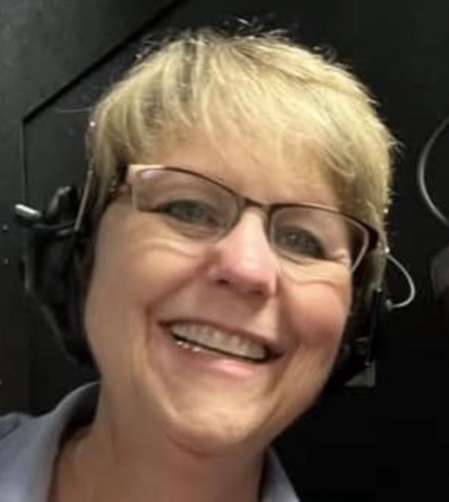 Jackie Doss
