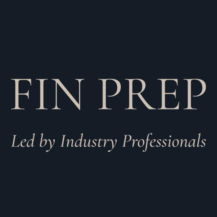 FinPrep Admin