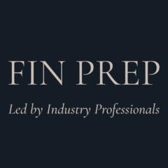 FinPrep Admin
