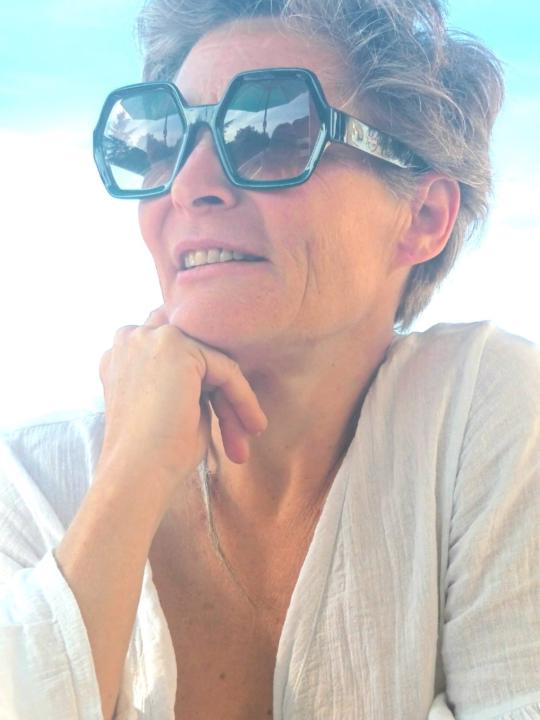 Klaire Brasseur