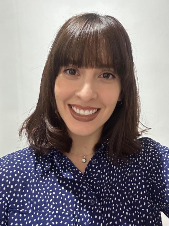 Josefina Villalobos