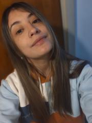 Ingrid Dominguez