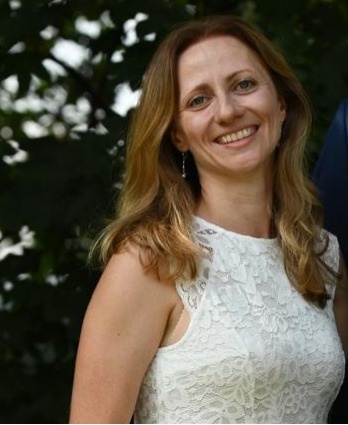 Luisa Zschippang