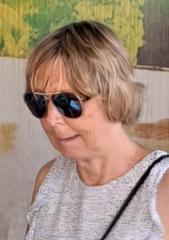 Anneli Jacob