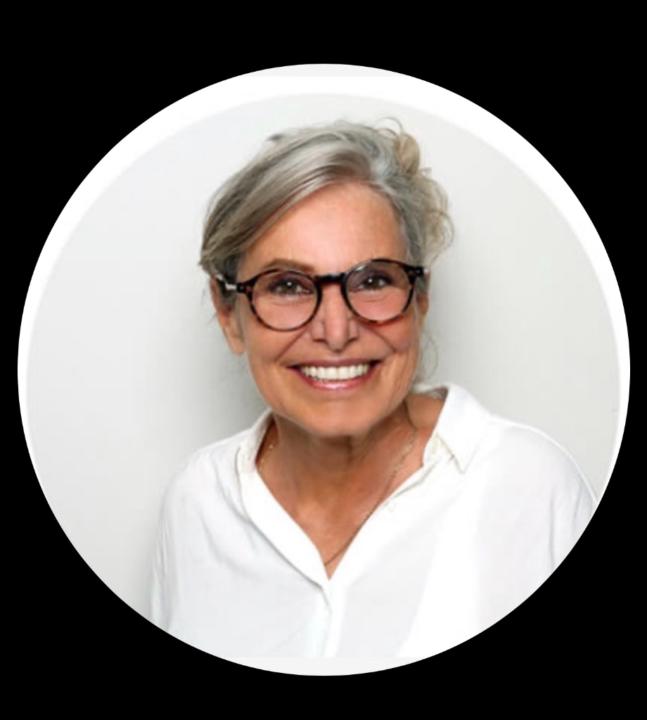 Brigitte Kern