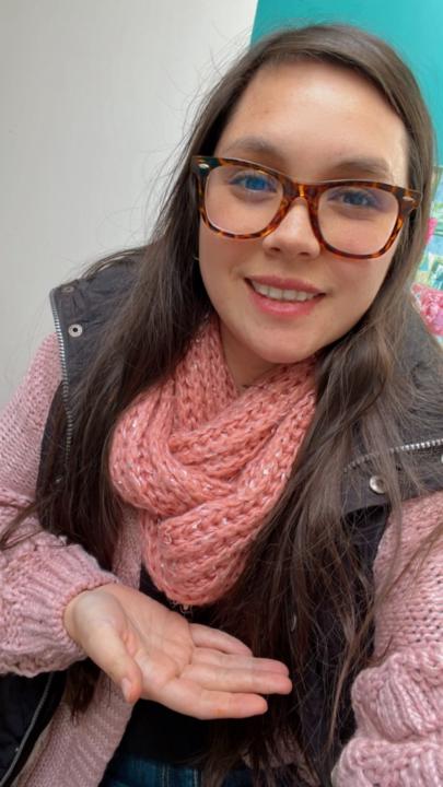 Constanza Farias