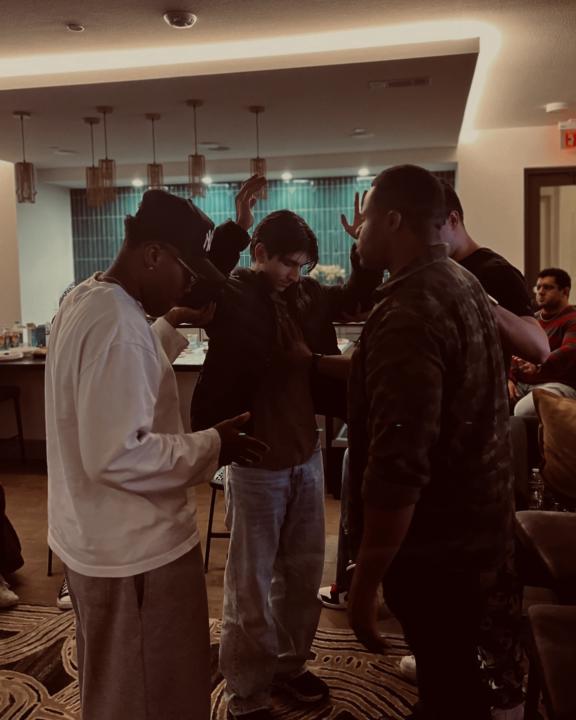 🎊Gather With Us!🎊