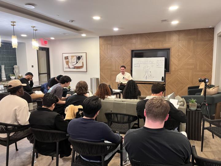 Last night was amazing🔥