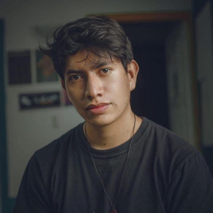 Joel Joel Montenegro