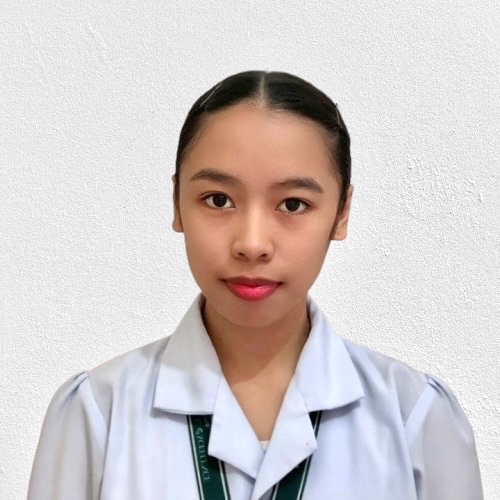 Shahani Ubang