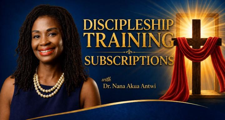 Disciples@InstituteONTHEROCK