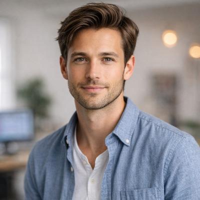 Reid Ashworth