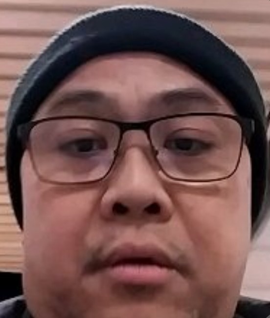 Clarence Villanueva