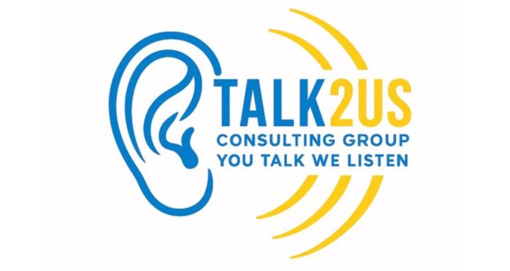 Talk2Us Mentorship