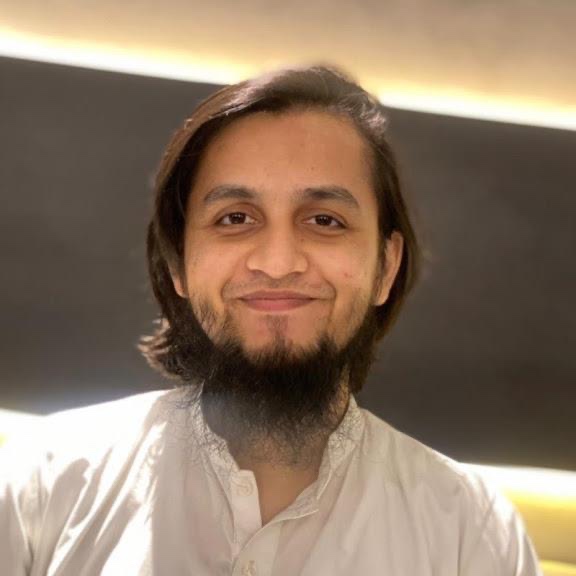 Muhammad Aleem Ansari