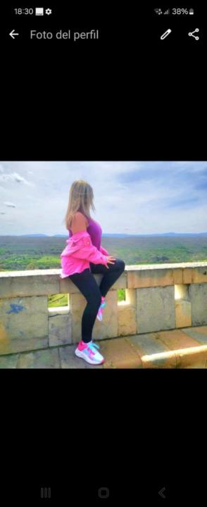 Pili Aranguren García