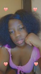 Lynda Faustin