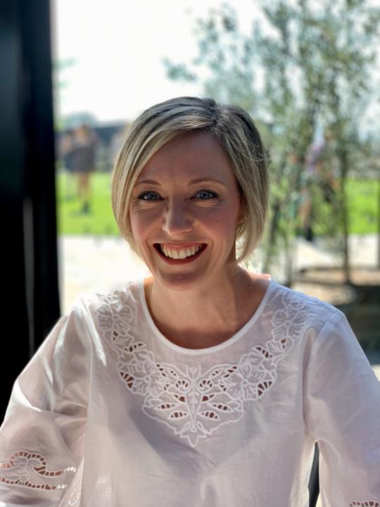 Faye Aylward