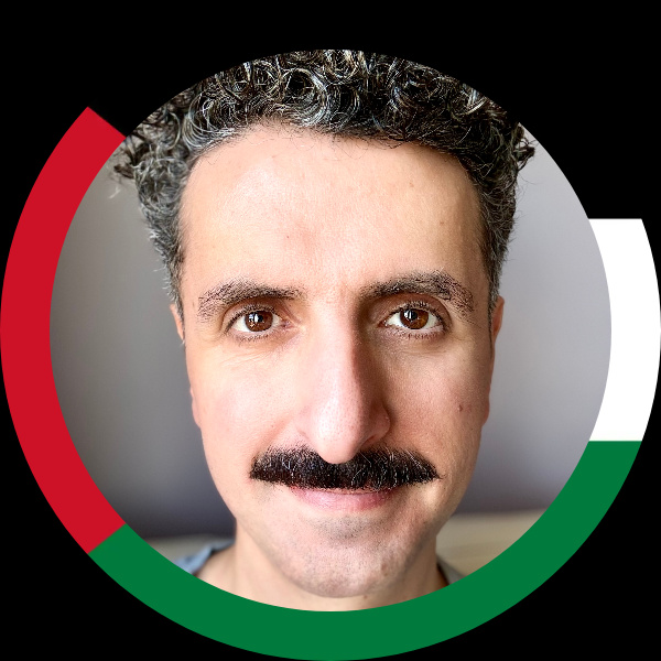 Zaid Zawaideh