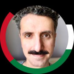 Zaid Zawaideh