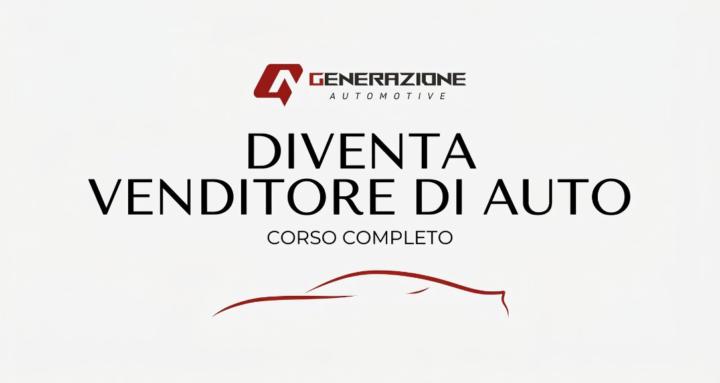 Generazione Automotive