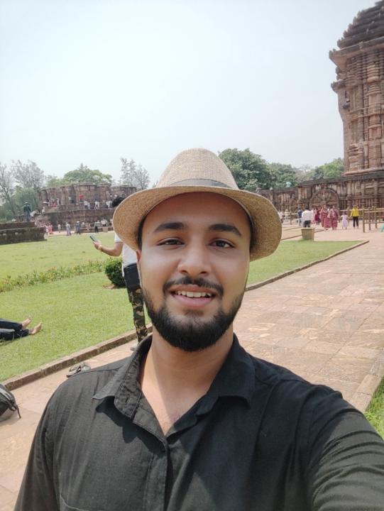 Tusshar Mohapatra