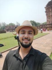 Tusshar Mohapatra