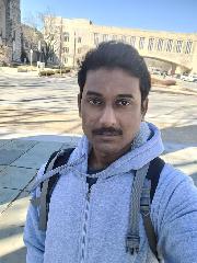 Harish Babu Manogaran