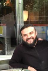 Eric Sahin