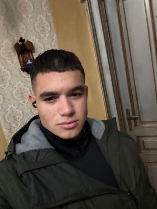 Geno Vasilev