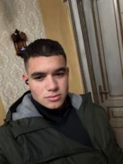 Geno Vasilev