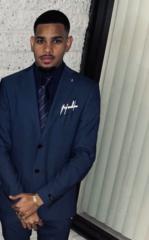 Jahmill Butler