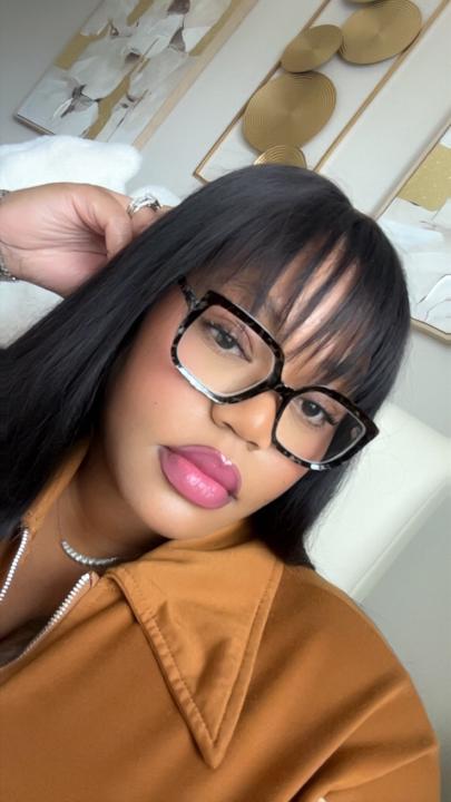 Sharita Pinkney