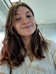 Lena Hinterecker