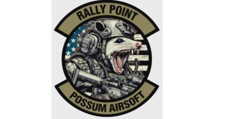 Rally Point Possum Airsoft
