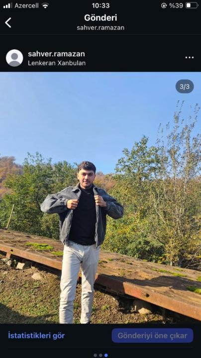 Ramazan Şahverdiyev