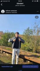 Ramazan Şahverdiyev