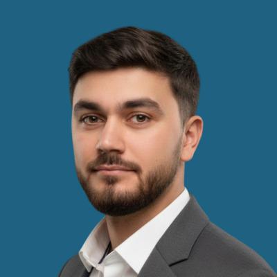 Ramazan Şahverdiyev