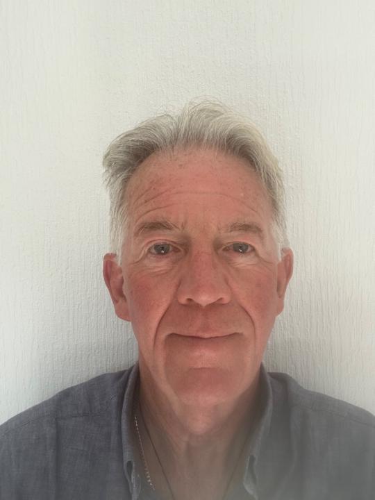 Huw Williams