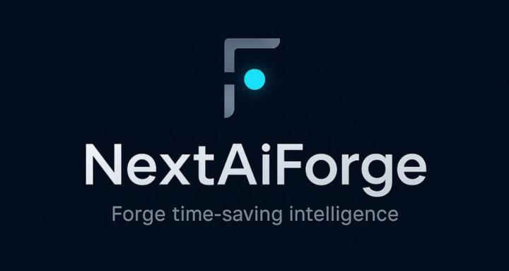 NextAiForge