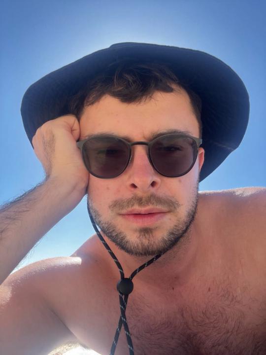 Alex Tähemaa