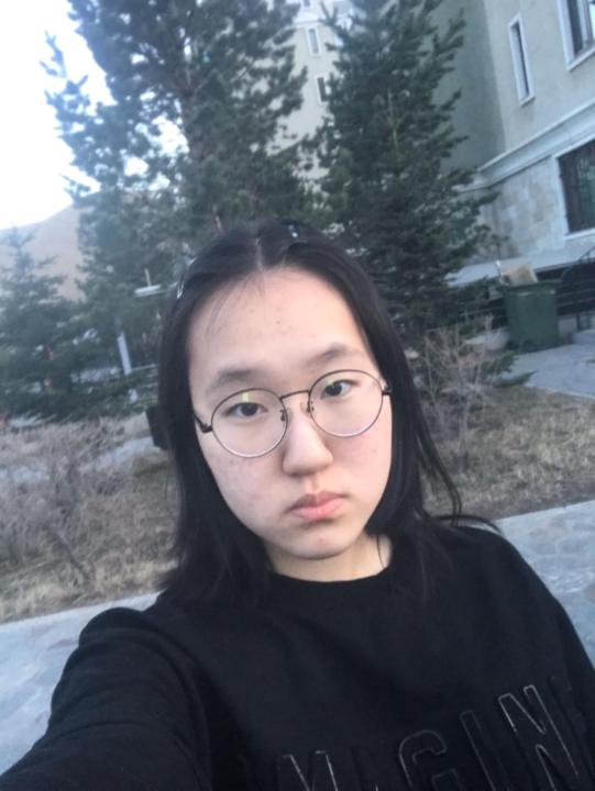 Enkhjin Munkhchuluun