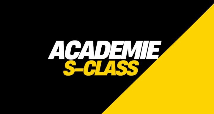 L'Académie S-Class