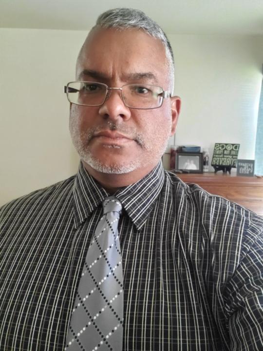 Rafael Gonzalez